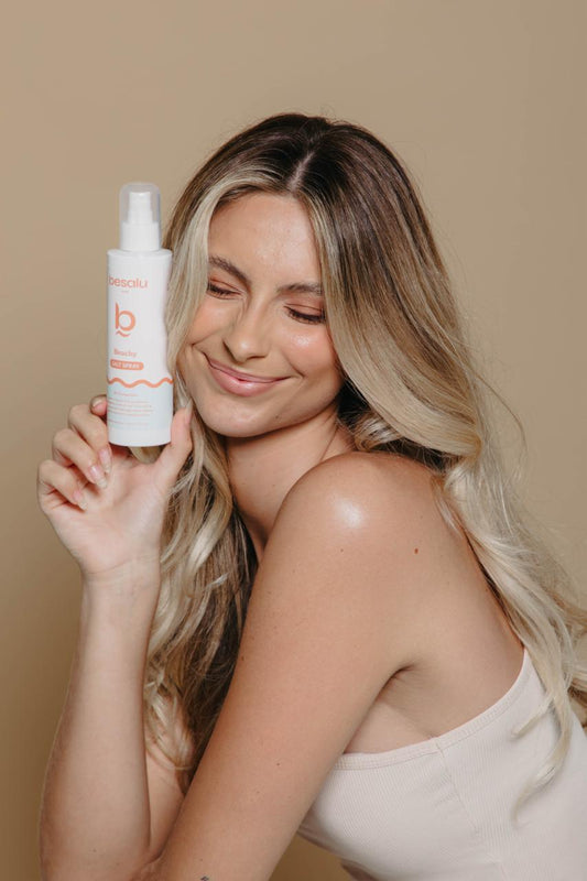 What Causes Split Ends?