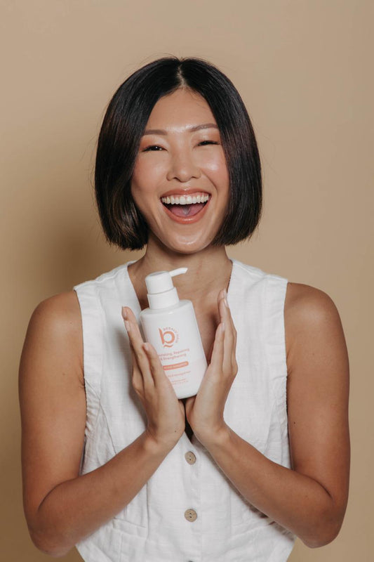 How To Fix Dry & Damaged Hair
