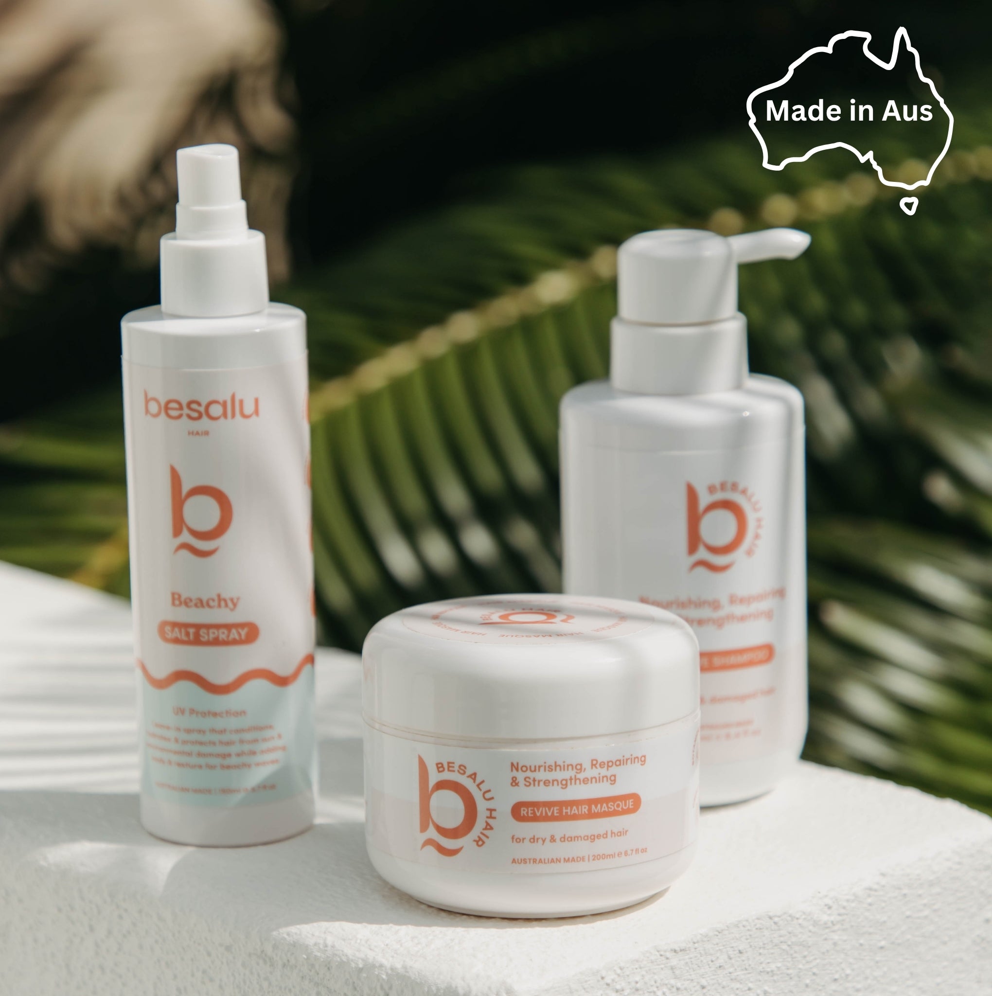 Ultimate Repair Bundle