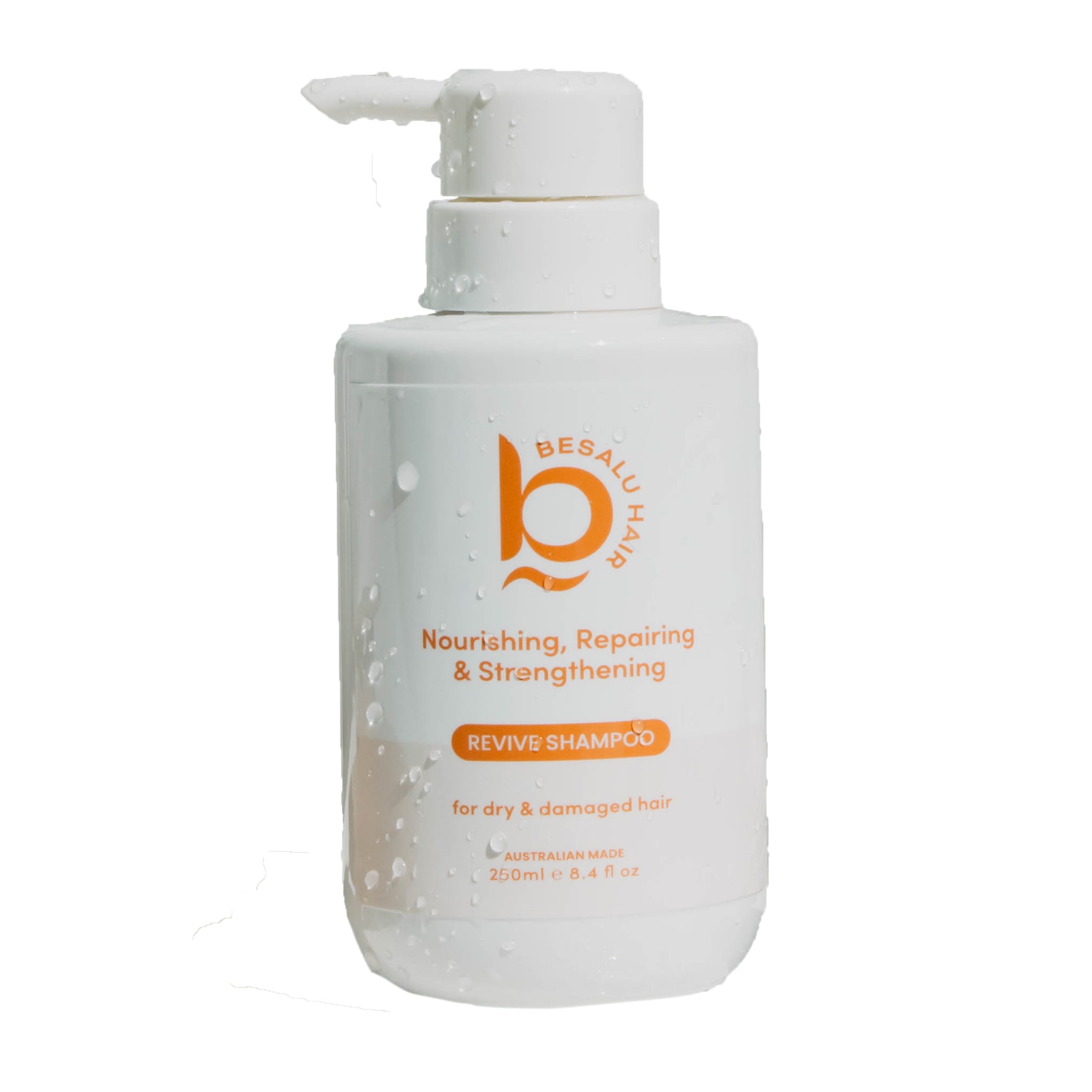 Revive Shampoo
