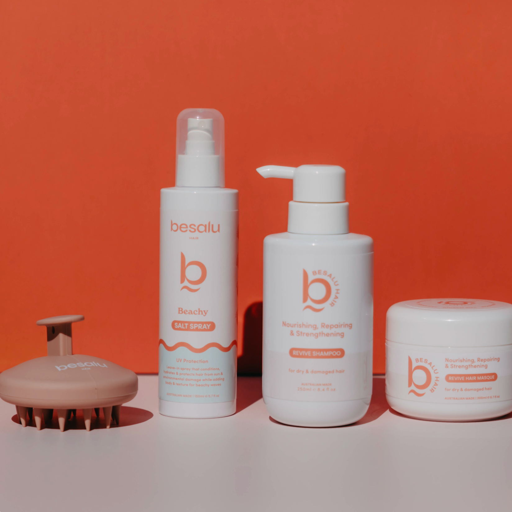 Besalu Bundle