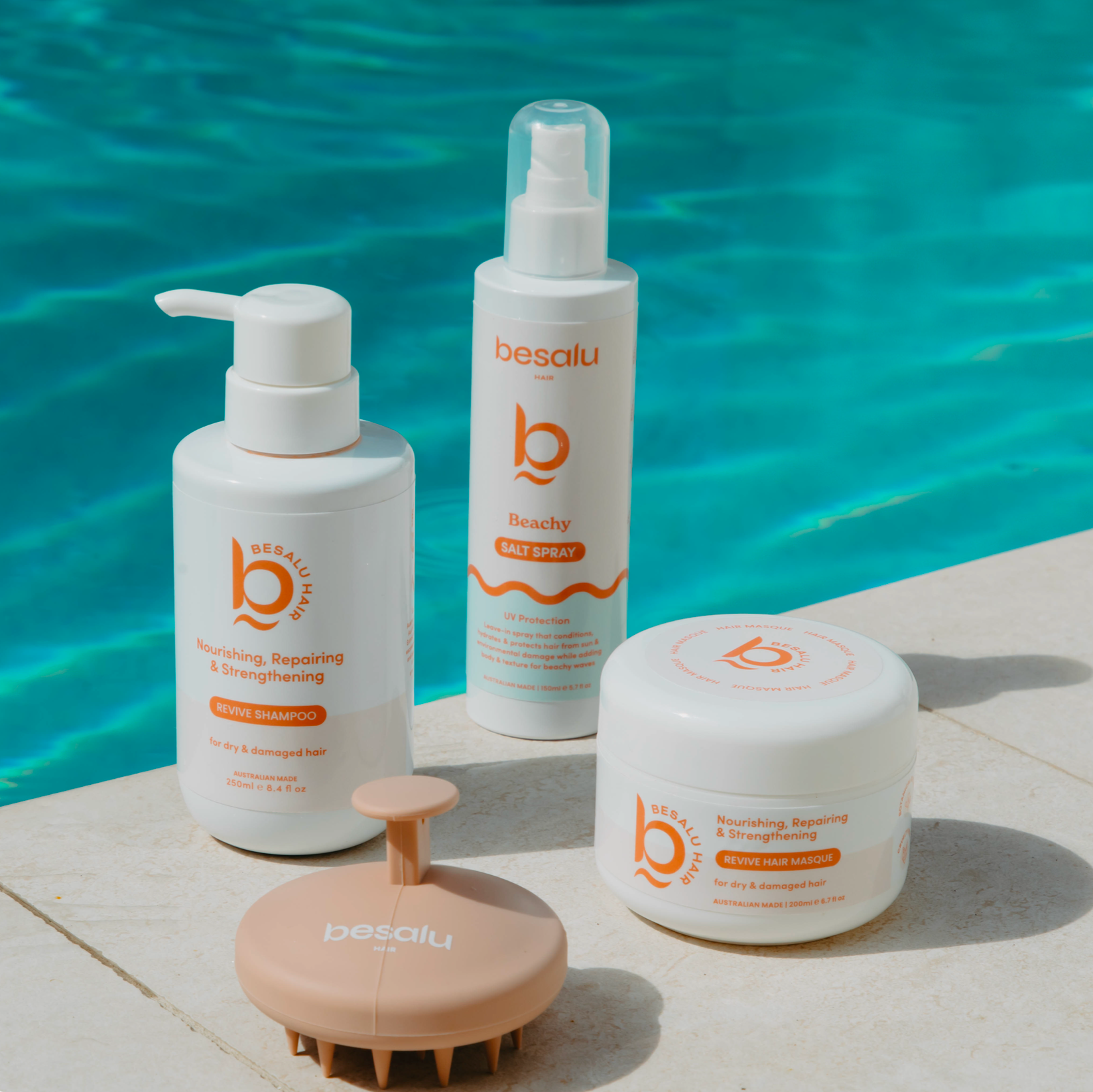 Besalu Bundle