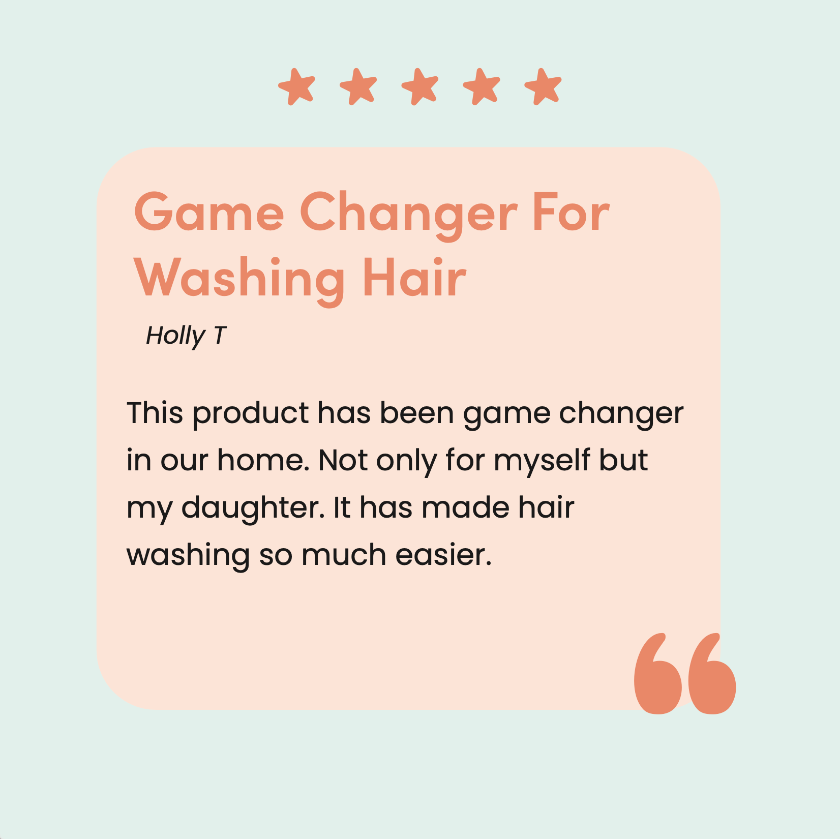 Revive Shampoo