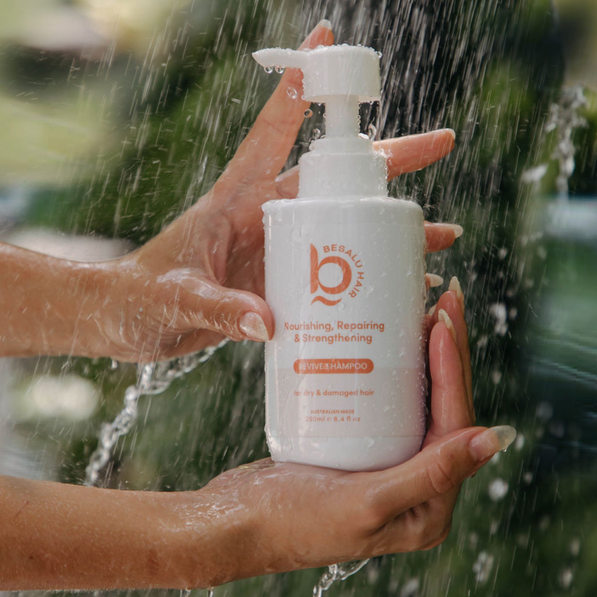 Revive Shampoo