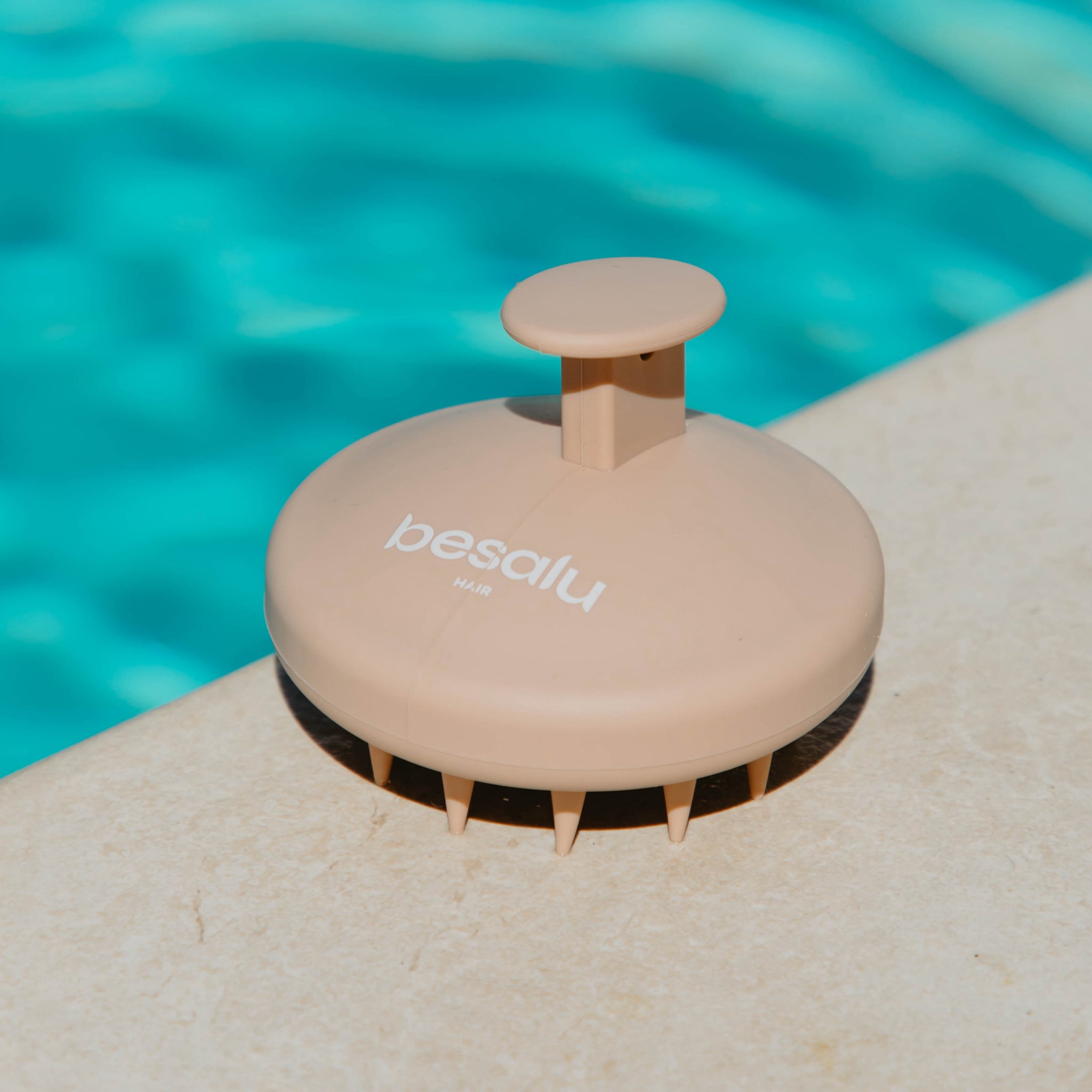 Scalp Scrubber